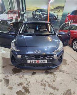 هيونداي i10
